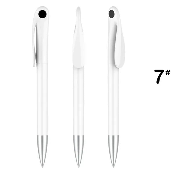 Fashion Rabbit Ears Ballpoint Pen