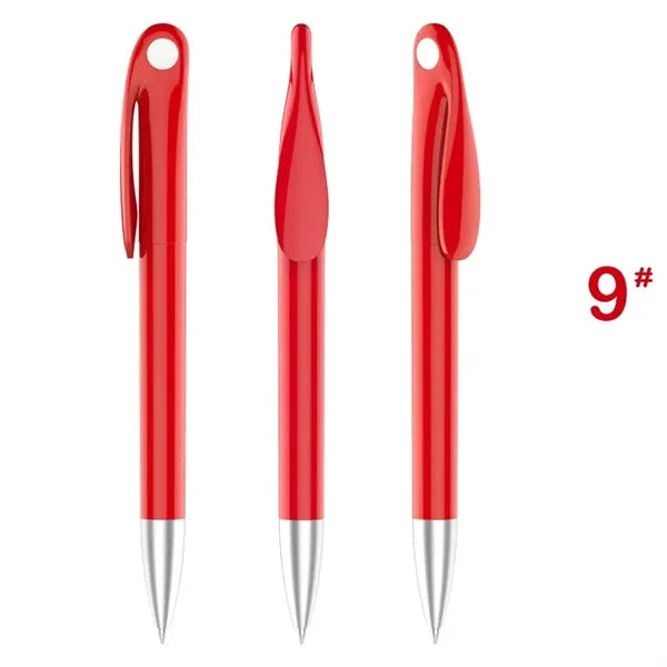 Fashion Rabbit Ears Ballpoint Pen