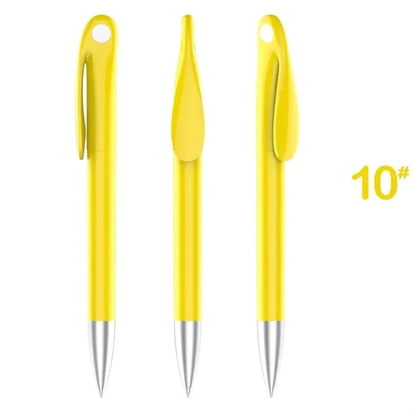 Fashion Rabbit Ears Ballpoint Pen