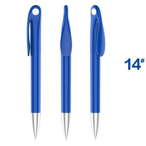 Fashion Rabbit Ears Ballpoint Pen