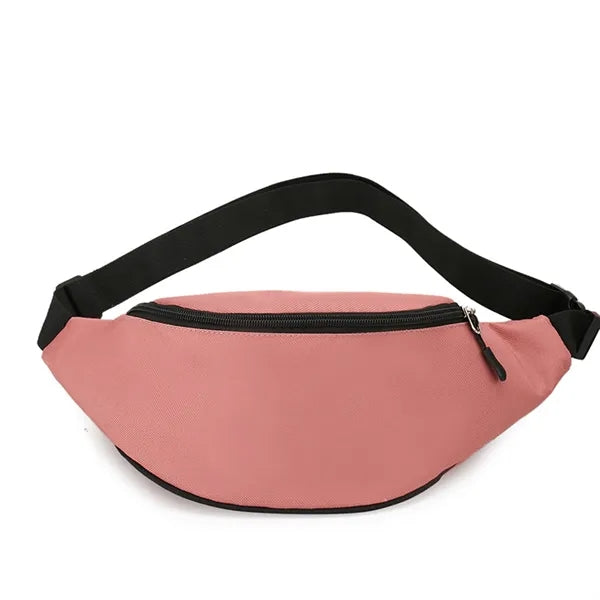 Logo Sport Waist Pack - Unisex