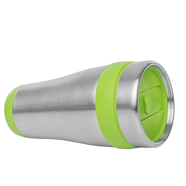 16 OZ Stainless Steel Insulated Travel Mug