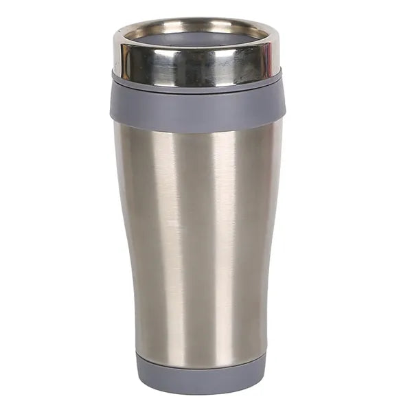 16 OZ Stainless Steel Insulated Travel Mug