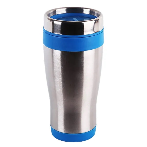 16 OZ Stainless Steel Insulated Travel Mug