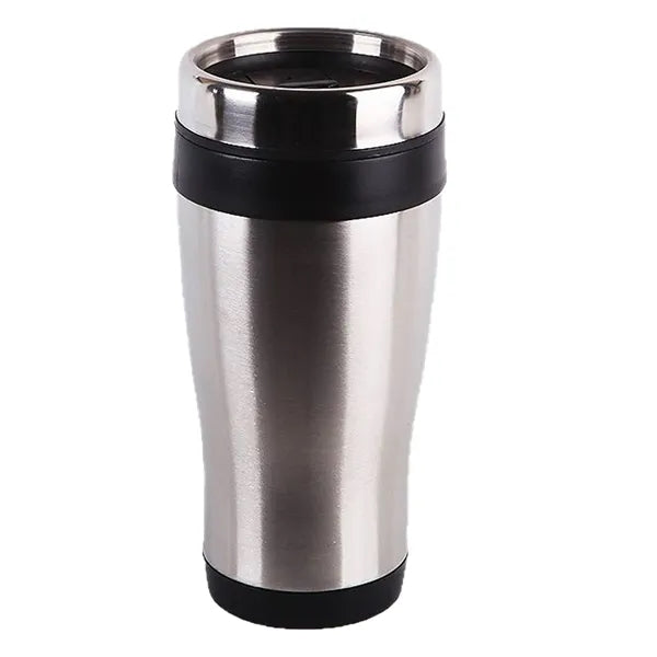16 OZ Stainless Steel Insulated Travel Mug