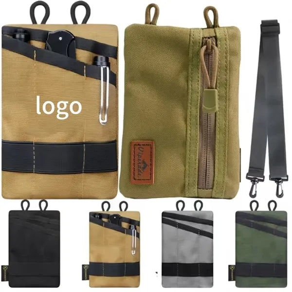 EDC Pouch Organizer For Everyday Carry