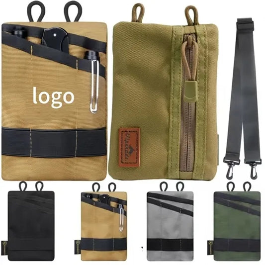 EDC Pouch Organizer For Everyday Carry