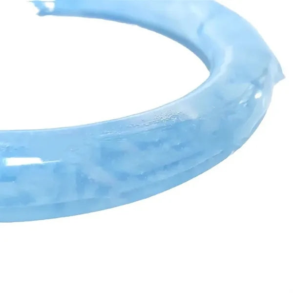 Heatstroke Prevention and Cooling Neck Collar