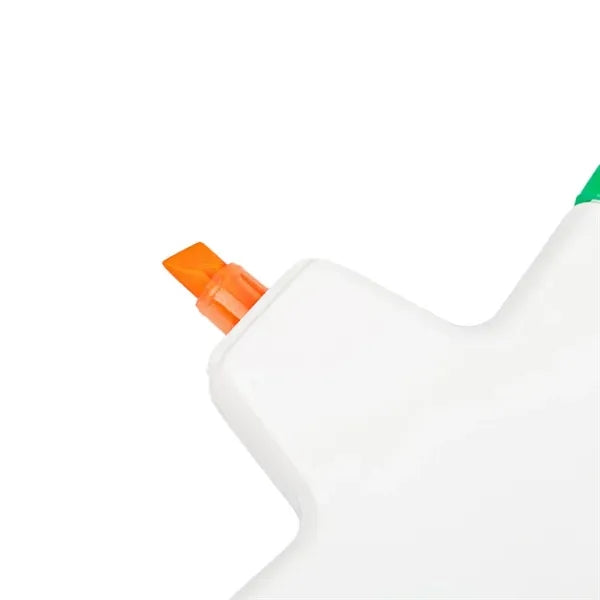 Creative Star Shape Highlighter