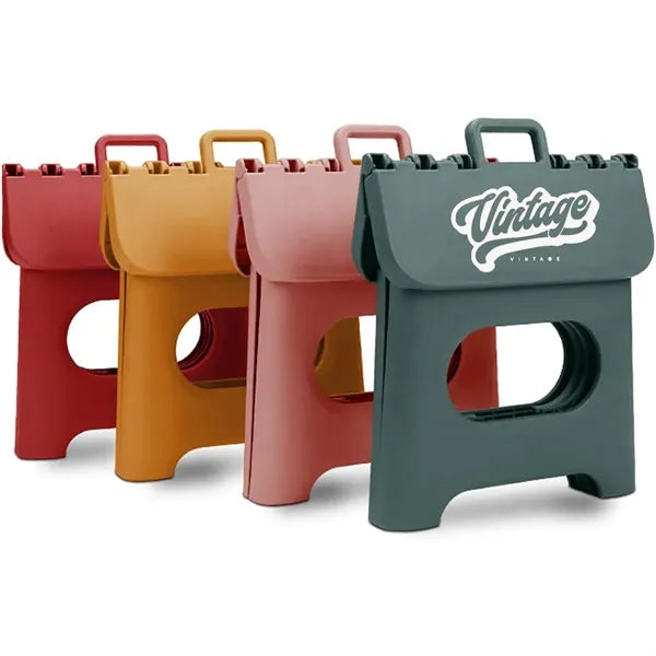 Folding Lightweight Step Stool