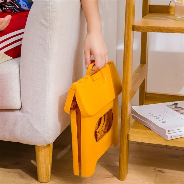 Folding Lightweight Step Stool