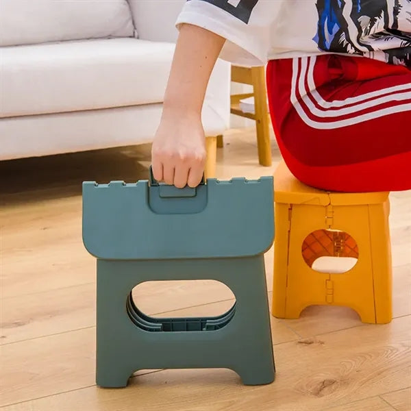 Folding Lightweight Step Stool