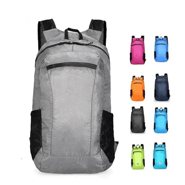Waterproof Hiking Daypack