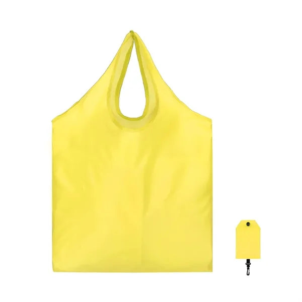 Foldable Shopping Tote Bag