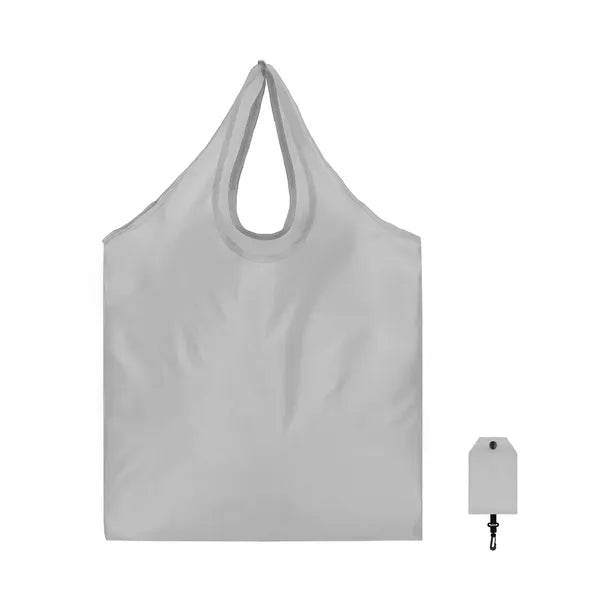 Foldable Shopping Tote Bag