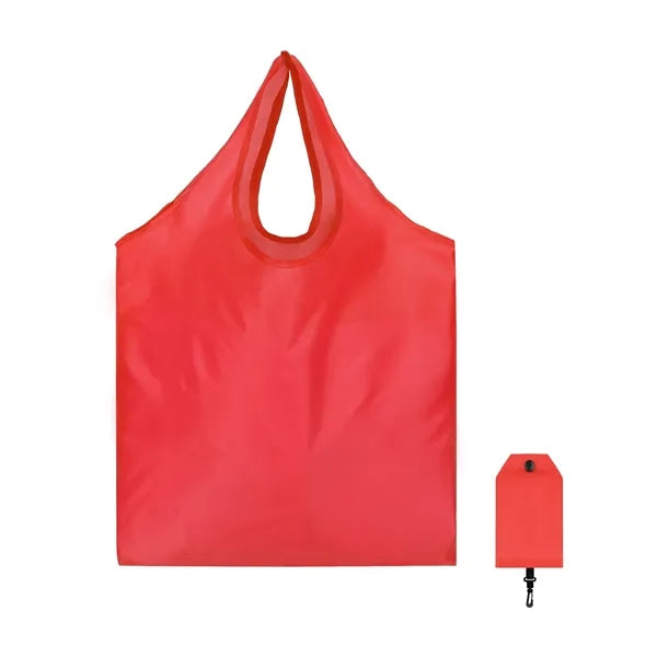 Foldable Shopping Tote Bag