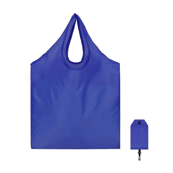 Foldable Shopping Tote Bag