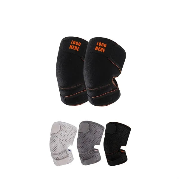 Professional Sports Knee Support Gear