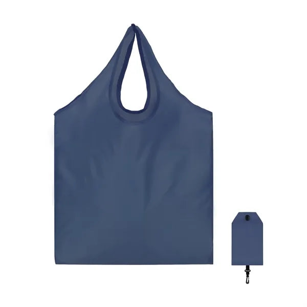 Foldable Shopping Tote Bag
