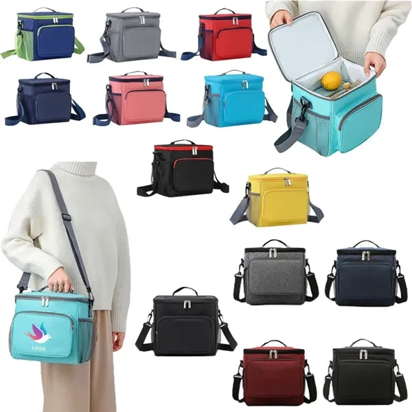 Portable Cooler Bag