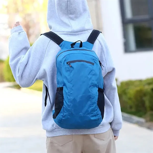 Lightweight Travel Foldable Backpacks