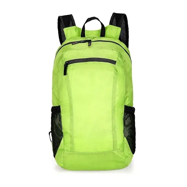 Lightweight Travel Foldable Backpacks