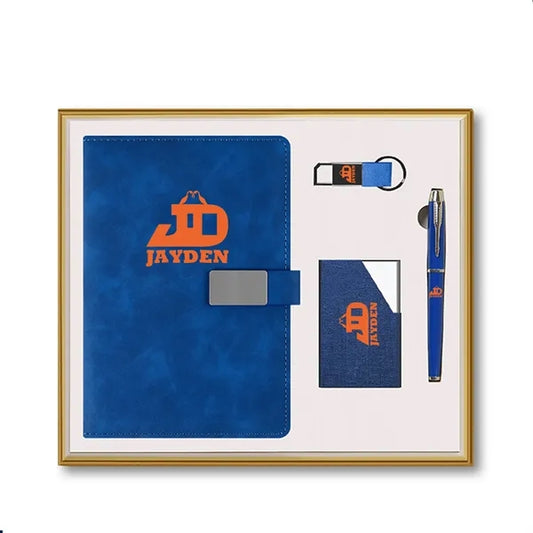 New Hire Welcome Gift Set
