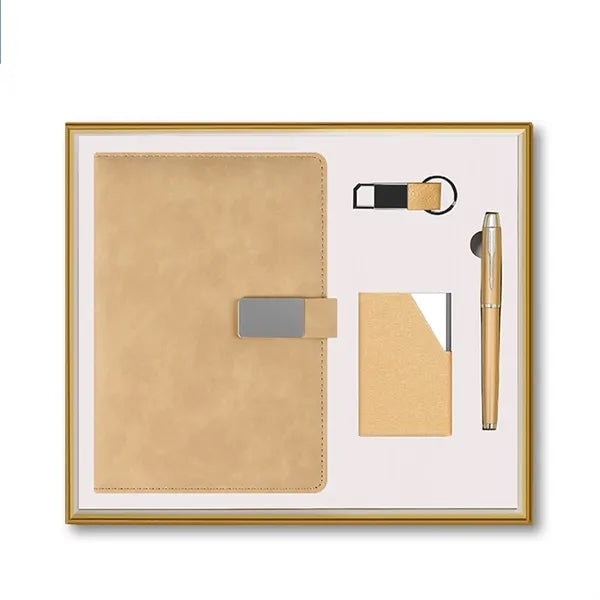New Hire Welcome Gift Set