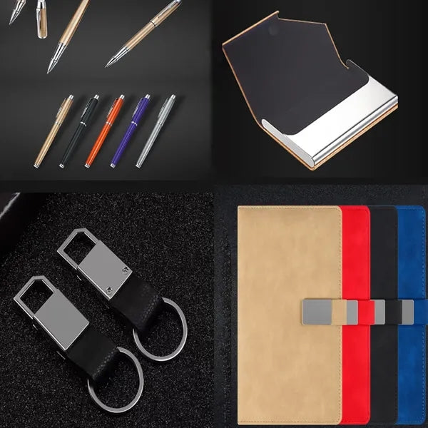 New Hire Welcome Gift Set