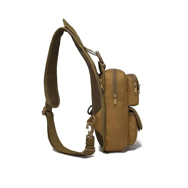 Tactical Sling Bag