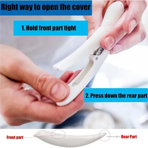 Electrical Latte Coffee Carving Pen