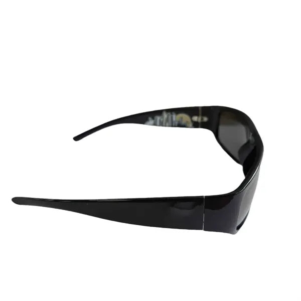 Sporty Polarized Sunglasses for Running Cycling, Outdoor