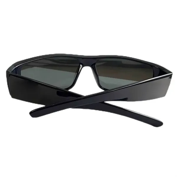 Sporty Polarized Sunglasses for Running Cycling, Outdoor