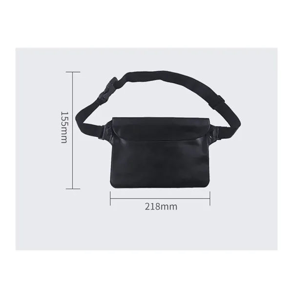 Waterproof Fanny Pack