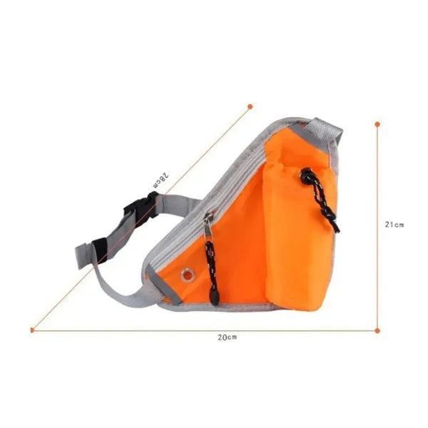 Outdoor Sports Waist Bag