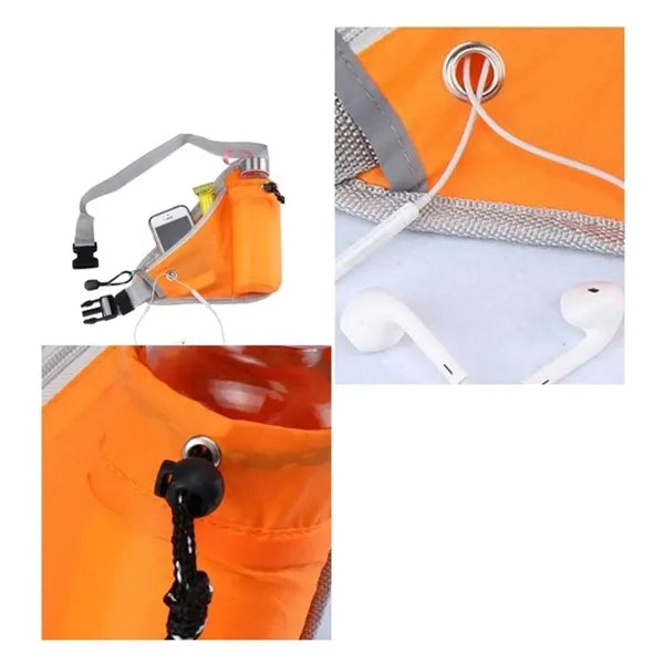 Outdoor Sports Waist Bag