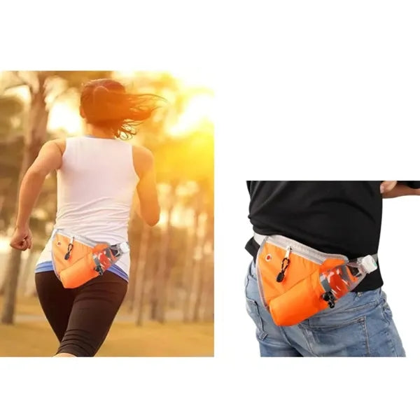 Outdoor Sports Waist Bag