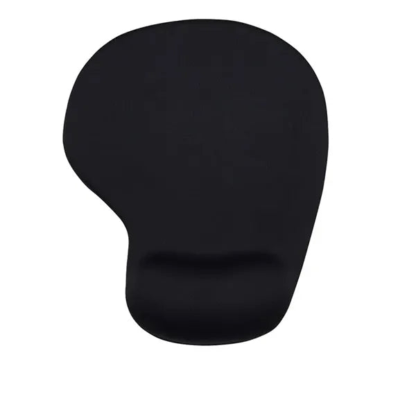 Anti-Slip Wrist Rest Mouse Pad