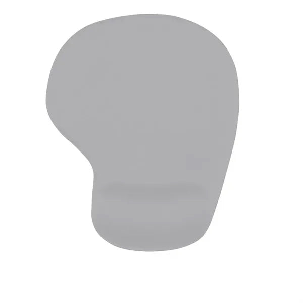 Anti-Slip Wrist Rest Mouse Pad