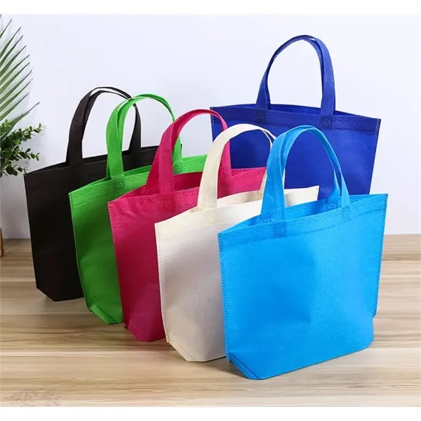 Popular Non-Woven Grocery Tote Bag