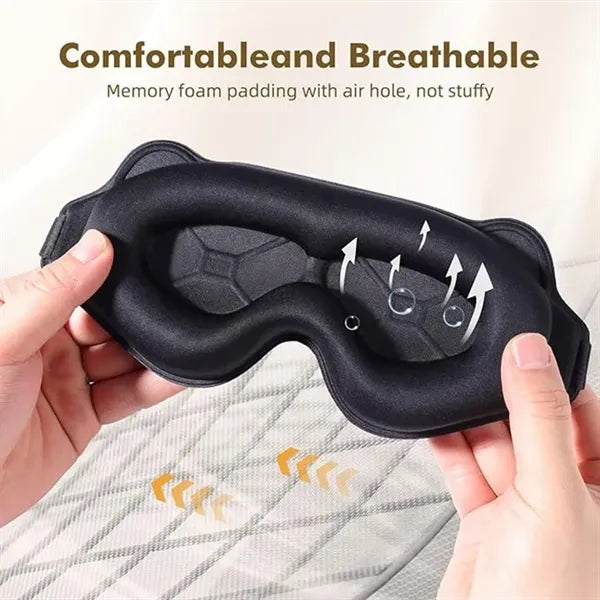 Sleep 3D Eye Mask