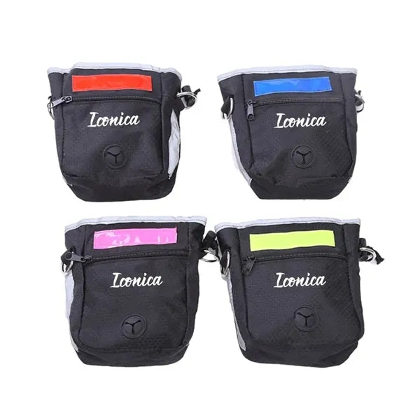 Dog Treat Pouch