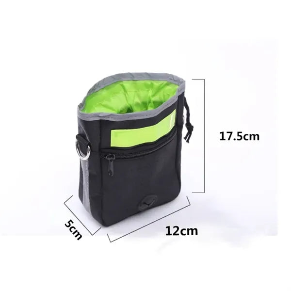 Dog Treat Pouch