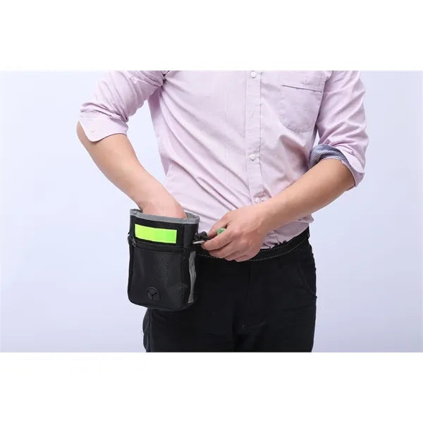 Dog Treat Pouch
