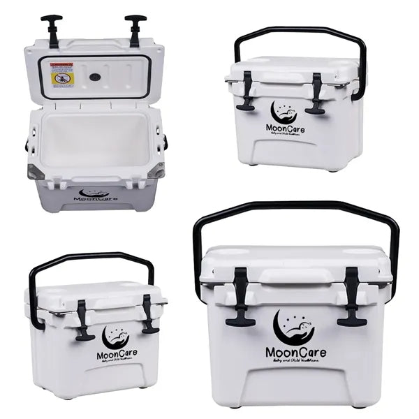 10QT In Car Portable Cooler