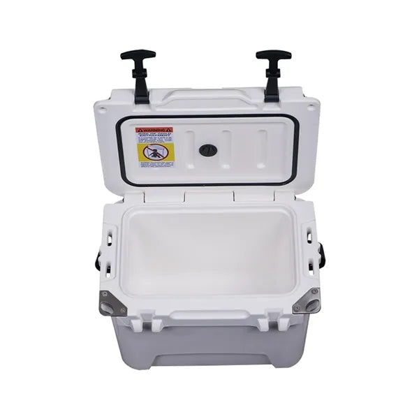 10QT In Car Portable Cooler