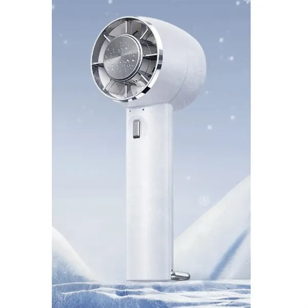 USB Rechargeable 3 Speed Portable Cooling Fan