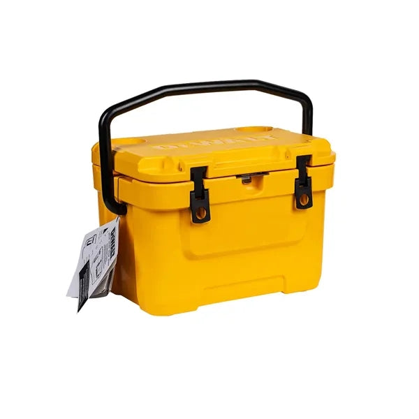 10QT In Car Portable Cooler