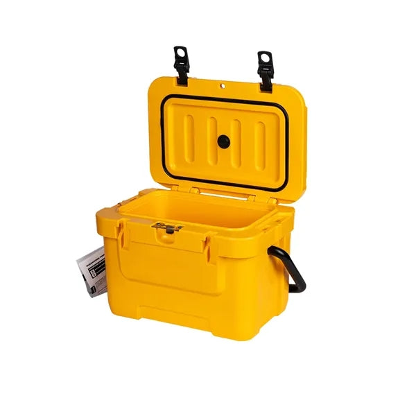 10QT In Car Portable Cooler