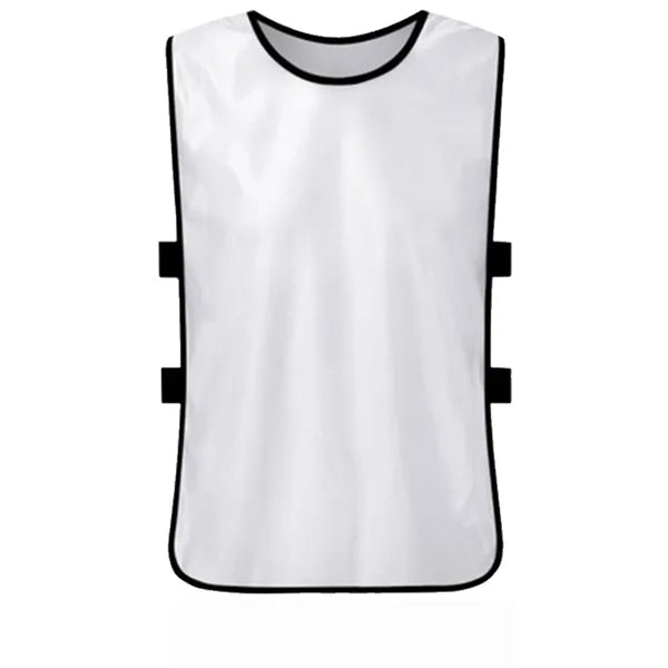 LogoMatch - Sports Team Split Vests for Kids & Adults
